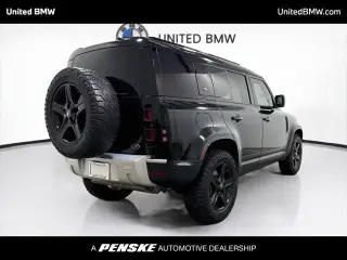 Land Rover Defender 2020 AWD 110 SE SUV 4 puertas