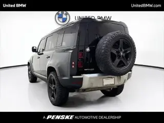 Land Rover Defender 2020 AWD 110 SE SUV 4 puertas