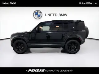 Land Rover Defender 2020 AWD 110 SE SUV 4 puertas