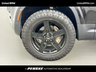 Land Rover Defender 2020 AWD 110 SE SUV 4 puertas