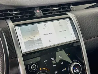 Land Rover Discovery Sport 2022 AWD P250 SE R-Dynamic 4dr SUV