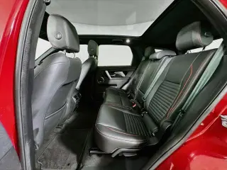 Land Rover Discovery Sport 2022 AWD P250 SE R-Dynamic 4dr SUV