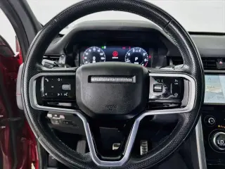 Land Rover Discovery Sport 2022 AWD P250 SE R-Dynamic 4dr SUV