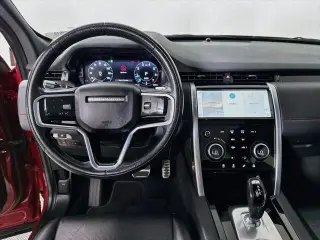 Land Rover Discovery Sport 2022 AWD P250 SE R-Dynamic 4dr SUV