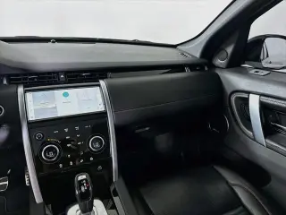 Land Rover Discovery Sport 2022 AWD P250 SE R-Dynamic 4dr SUV