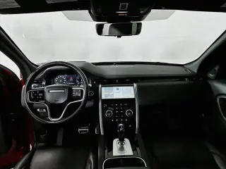 Land Rover Discovery Sport 2022 AWD P250 SE R-Dynamic 4dr SUV