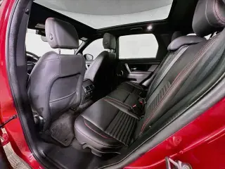 Land Rover Discovery Sport 2022 AWD P250 SE R-Dynamic 4dr SUV