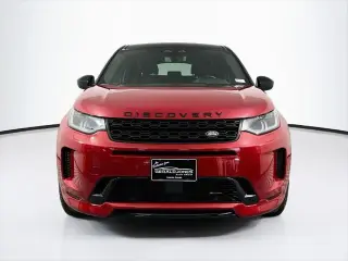 Land Rover Discovery Sport 2022 AWD P250 SE R-Dynamic 4dr SUV