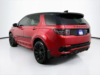 Land Rover Discovery Sport 2022 AWD P250 SE R-Dynamic 4dr SUV