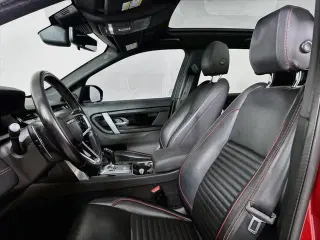 Land Rover Discovery Sport 2022 AWD P250 SE R-Dynamic 4dr SUV