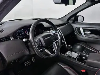 Land Rover Discovery Sport 2022 AWD P250 SE R-Dynamic 4dr SUV