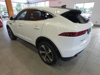 Jaguar E-PACE 2022 AWD P250 SE 4p SUV