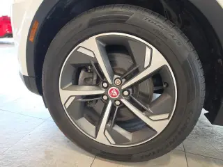 Jaguar E-PACE 2022 AWD P250 SE 4p SUV