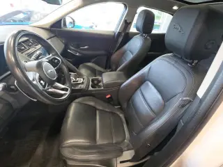 Jaguar E-PACE 2022 AWD P250 SE 4p SUV