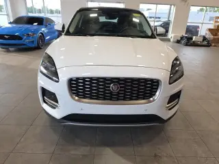 Jaguar E-PACE 2022 AWD P250 SE 4p SUV