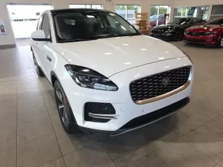 Jaguar E-PACE 2022 AWD P250 SE 4p SUV