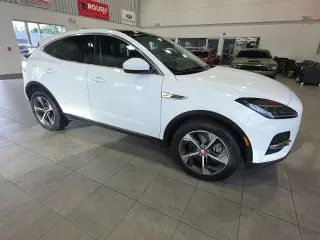 Jaguar E-PACE 2022 AWD P250 SE 4p SUV