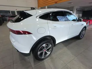 Jaguar E-PACE 2022 AWD P250 SE 4p SUV