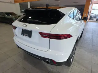 Jaguar E-PACE 2022 AWD P250 SE 4p SUV