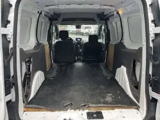 Ford Transit Connect 2022 XL 4dr LWB Cargo Mini-Van con Puertas de Carga Trasera