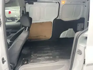 Ford Transit Connect 2022 XL 4dr LWB Cargo Mini-Van con Puertas de Carga Trasera