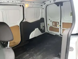 Ford Transit Connect 2022 XL 4dr LWB Cargo Mini-Van con Puertas de Carga Trasera