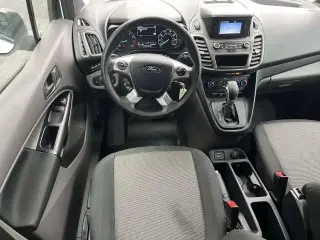 Ford Transit Connect 2022 XL 4dr LWB Cargo Mini-Van con Puertas de Carga Trasera