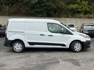 Ford Transit Connect 2022 XL 4dr LWB Cargo Mini-Van con Puertas de Carga Trasera