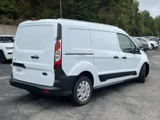 Ford Transit Connect 2022 XL 4dr LWB Cargo Mini-Van con Puertas de Carga Trasera