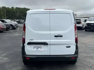 Ford Transit Connect 2022 XL 4dr LWB Cargo Mini-Van con Puertas de Carga Trasera