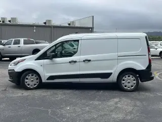 Ford Transit Connect 2022 XL 4dr LWB Cargo Mini-Van con Puertas de Carga Trasera