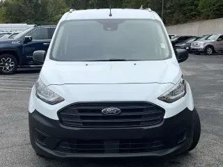 Ford Transit Connect 2022 XL 4dr LWB Cargo Mini-Van con Puertas de Carga Trasera