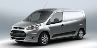 Ford Transit Connect 2015 XLT 4dr LWB Cargo Mini-Van w/ Puertas Trascargamento
