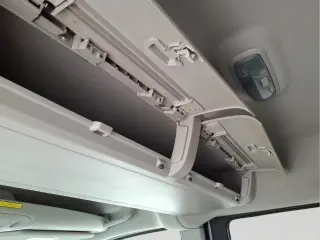 Ford Transit Connect 2020 XLT 4dr LWB Mini-Van w/Rear Liftgate