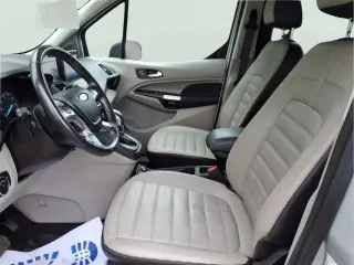 Ford Transit Connect 2020 XLT 4dr LWB Mini-Van w/Rear Liftgate