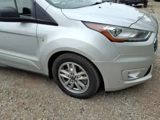 Ford Transit Connect 2020 XLT 4dr LWB Mini-Van w/Rear Liftgate