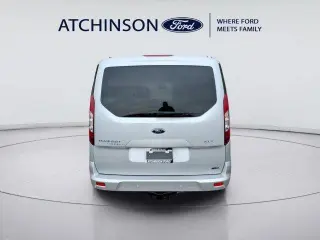 Ford Transit Connect 2020 XLT 4dr LWB Mini-Van w/Rear Liftgate