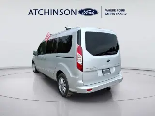 Ford Transit Connect 2020 XLT 4dr LWB Mini-Van w/Rear Liftgate