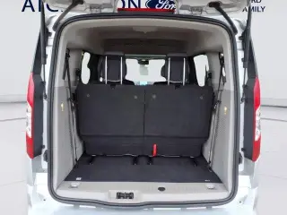 Ford Transit Connect 2020 XLT 4dr LWB Mini-Van w/Rear Liftgate