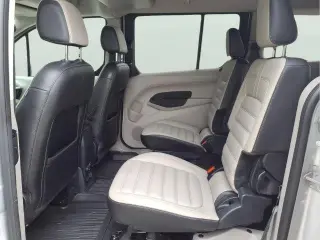 Ford Transit Connect 2020 XLT 4dr LWB Mini-Van w/Rear Liftgate