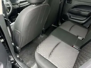 Mitsubishi Mirage 2024 ES 4p Hatchback