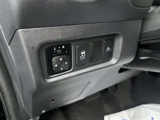 Mitsubishi Mirage 2024 ES 4p Hatchback