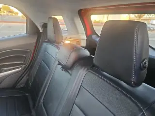 Ford EcoSport 2020 AWD Titanium 4p Crossover