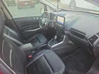 Ford EcoSport 2020 AWD Titanium 4p Crossover