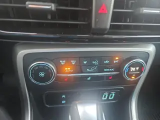 Ford EcoSport 2020 AWD Titanium 4p Crossover