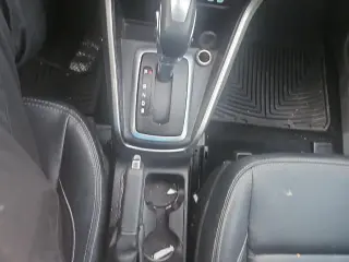 Ford EcoSport 2020 AWD Titanium 4p Crossover
