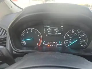 Ford EcoSport 2020 AWD Titanium 4p Crossover