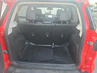 Ford EcoSport 2020 AWD Titanium 4p Crossover