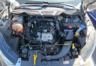 Ford EcoSport 2021 SE 4p Crossover