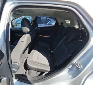 Ford EcoSport 2021 SE 4p Crossover